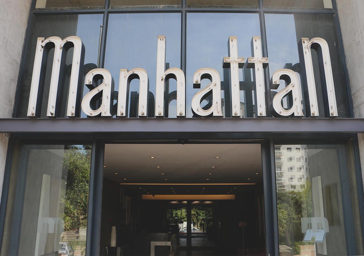 Manhattan Suites Apartments Ciudad del Cabo Exterior foto